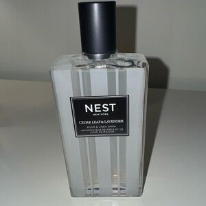 NEST Cedar Leaf & Lavender Room Spray